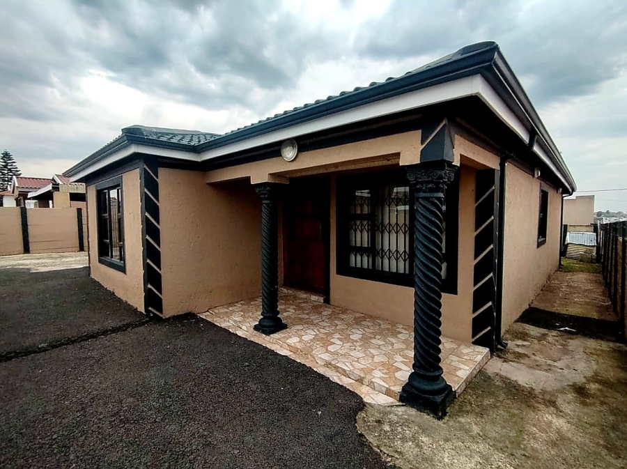 3 Bedroom Property for Sale in Mdantsane Nu 17 Eastern Cape